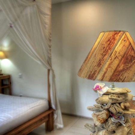 Villa Lestari Seminyak Habitación foto